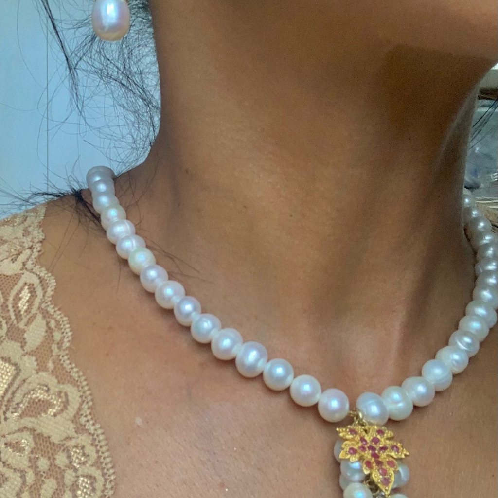 Sterling Silver Jewelry